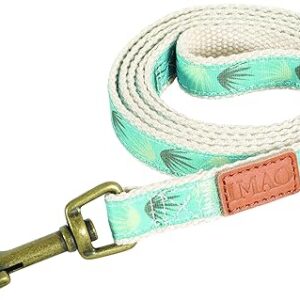 Zolux Laisse Taiga Bleu pour Chien 1 Unité