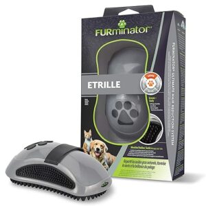 Furminator Grand Peigne pour Chiens