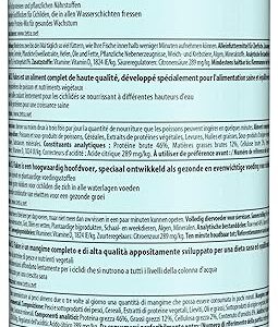 Alternative view of Tetra - 767119 - Cichlid XL Flakes - 500 ml