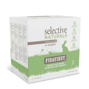 Alternative view of Supreme Petfoods Selective Naturals Fibafirst 2kg