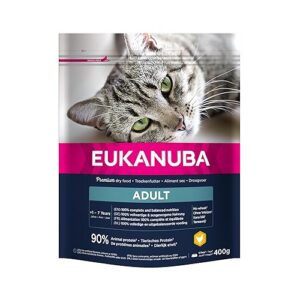 Eukanuba Croquettes Chat Adulte Top Condition 1+