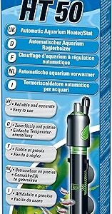 TETRA HT 50 - Chauffage pour Aquarium de 25 à 60L