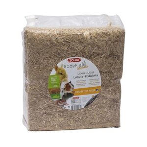 Zolux, Litiere Rodyfield Nature, 125L