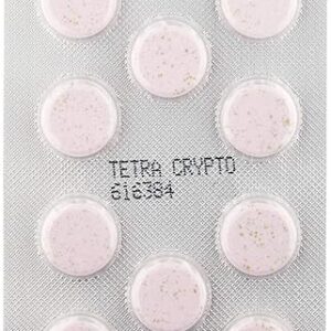 Alternative view of Tetra - 770454 - Crypto