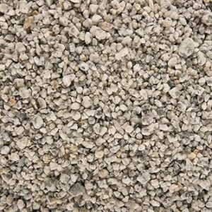 Alternative view of Zolux Gravier Naturel pour Aquarium Granit Hawaï de 2 à 5 mm de Granulométrie 1 kg