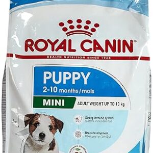 Royal Puppy Mini Junior 8 kg