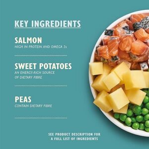 Alternative view of Lily's Kitchen Preparato con ingredienti naturali Cibo secco per cani adulti Nutrizione bilanciata