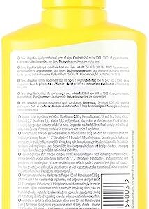 Alternative view of Tetra AlguMin - Quickly Combats All Types Of Algae In The Aquarium, Prevents The Growth Of New