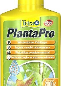Alternative view of TETRA PlantaPro - Fertilisant liquide pour plante d'Aquarium - 250ml