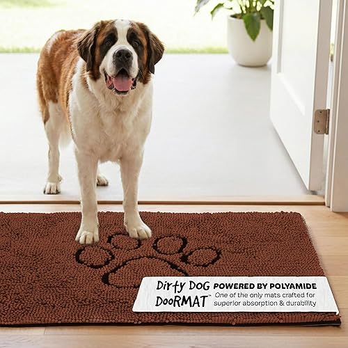 DGS - Dirty Dog paillassons Runner