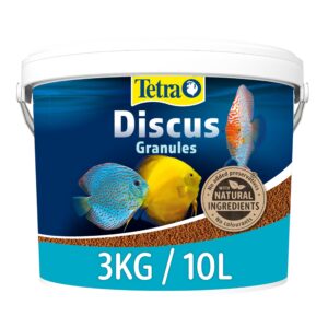 Tetra Discus - 10 L