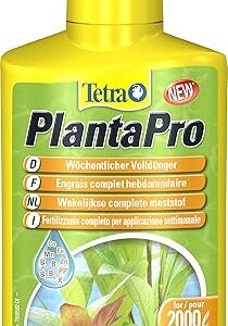 TETRA PlantaPro - Fertilisant liquide pour plante d'Aquarium - 250ml
