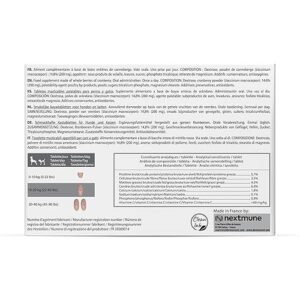 Alternative view of Dermoscent — UTI-Zen — Cat & Dog UTI, Incontinence & Cystitis Relief Tablets — Food Supplement with