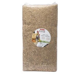 Zolux, Paille naturelle, 240 L