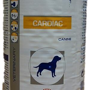 Royal Canin Veterinary Diet Dog Cardiac Nourriture pour Chien