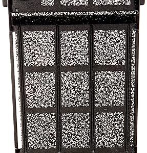 TETRA EasyCrystal BioFoam 250/300 - Mousse filtrante pour Filtre EasyCrystal 250 et EasyCrystal