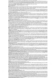 Alternative view of 8in1 Delights Os à mâcher au porc L, goûter sain à mâcher pour les grands chiens, paquet de 2 (2 x