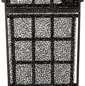 Alternative view of TETRA EasyCrystal BioFoam 250/300 - Mousse filtrante pour Filtre EasyCrystal 250 et EasyCrystal