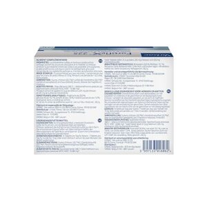 Alternative view of Fortiflex 225 Supplément nutritionnel Anti-arthrose pour Chien 30 comprimés