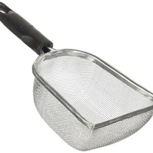 Zoo Med Sandsiebe Sand Scooper