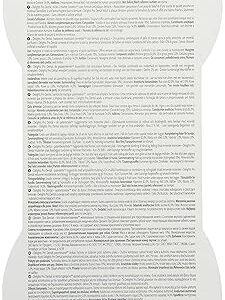 8in1 Delights Pro Dental Bâtonnets à mâcher fonctionnels et sains, minéraux pour éliminer efficacement la plaque dentaire chez les chiens de 2 à 35 kg, 75 g