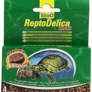Tetra - 190337 - ReptoDelica Snack