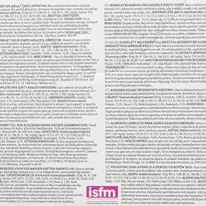 Alternative view of Pro Plan Cat Sterilised Chicken 10 x 85g